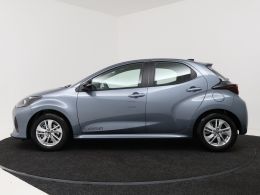 Mazda 2_Hybrid