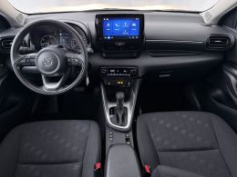 Mazda 2_Hybrid