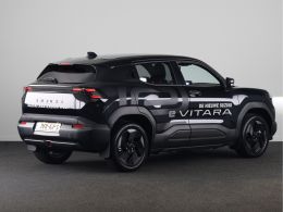 Suzuki e Vitara