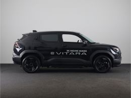 Suzuki e Vitara