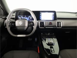 Suzuki e Vitara