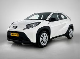 Toyota Aygo_X