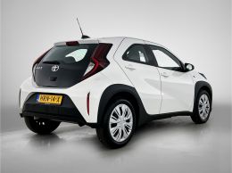 Toyota Aygo_X