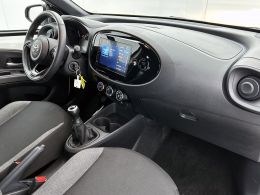Toyota Aygo_X