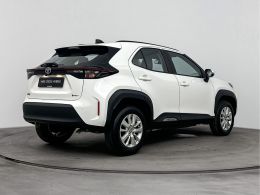 Toyota Yaris_Cross