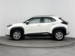 Toyota Yaris_Cross