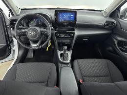 Toyota Yaris_Cross