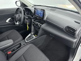 Toyota Yaris_Cross