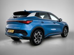 BYD ATTO_3