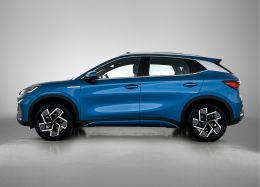 BYD ATTO_3