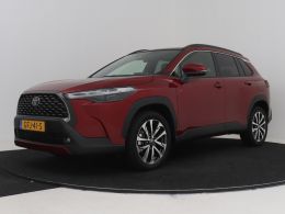 Toyota Corolla_Cross