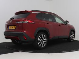 Toyota Corolla_Cross