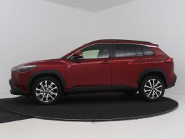 Toyota Corolla_Cross