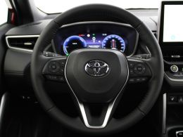 Toyota Corolla_Cross