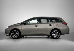 Toyota Auris_Touring_Sports