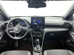 Toyota Yaris_Cross