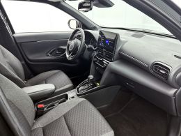 Toyota Yaris_Cross