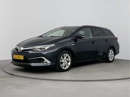 Toyota Auris_Touring_Sports