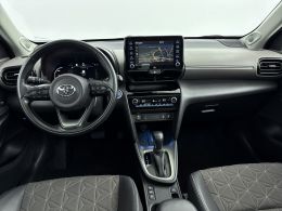 Toyota Yaris_Cross