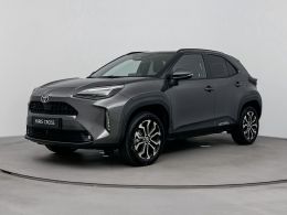 Toyota Yaris_Cross