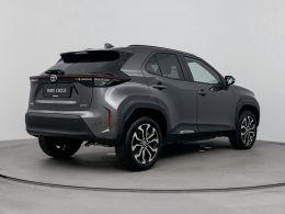Toyota Yaris_Cross