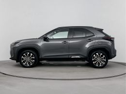 Toyota Yaris_Cross