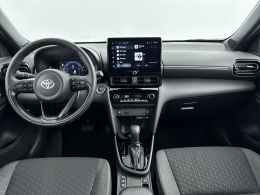 Toyota Yaris_Cross