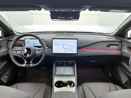 BYD SEAL