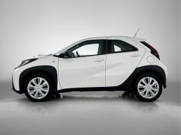 Toyota Aygo_X