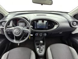 Toyota Aygo_X