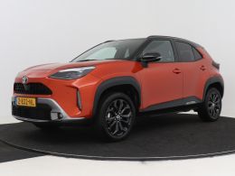 Toyota Yaris_Cross