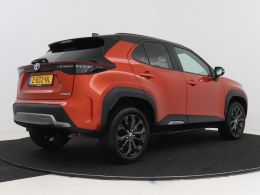 Toyota Yaris_Cross