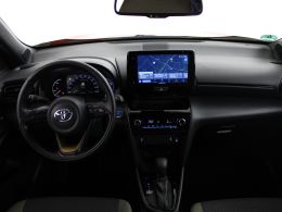 Toyota Yaris_Cross