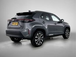Toyota Yaris_Cross