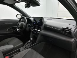 Toyota Yaris_Cross