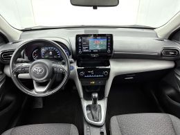 Toyota Yaris_Cross