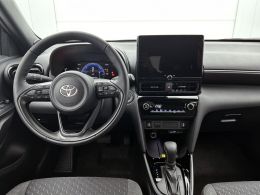 Toyota Yaris_Cross