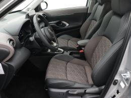 Toyota Yaris_Cross