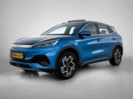 BYD ATTO_3
