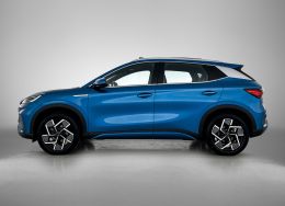BYD ATTO_3