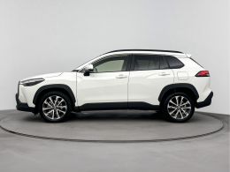 Toyota Corolla_Cross