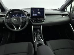 Toyota Corolla_Cross
