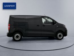 Toyota ProAce_Worker