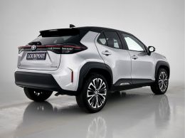 Toyota Yaris_Cross