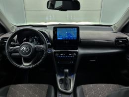 Toyota Yaris_Cross