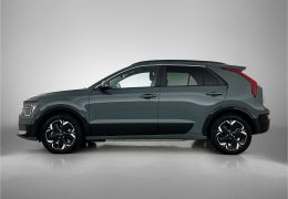 Kia Niro_EV