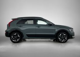 Kia Niro_EV