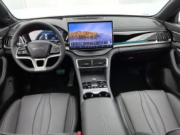 BYD SEAL_U