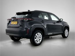 Toyota Yaris_Cross