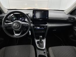 Toyota Yaris_Cross